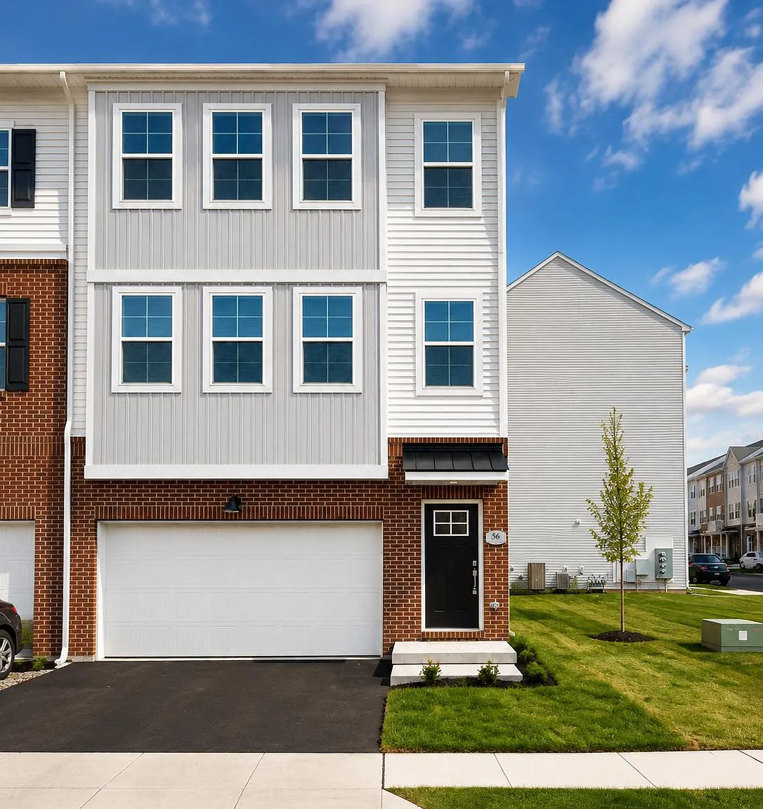 3 bed, 2.5 bath, 2225 sqft, $3,300 — Photo 1