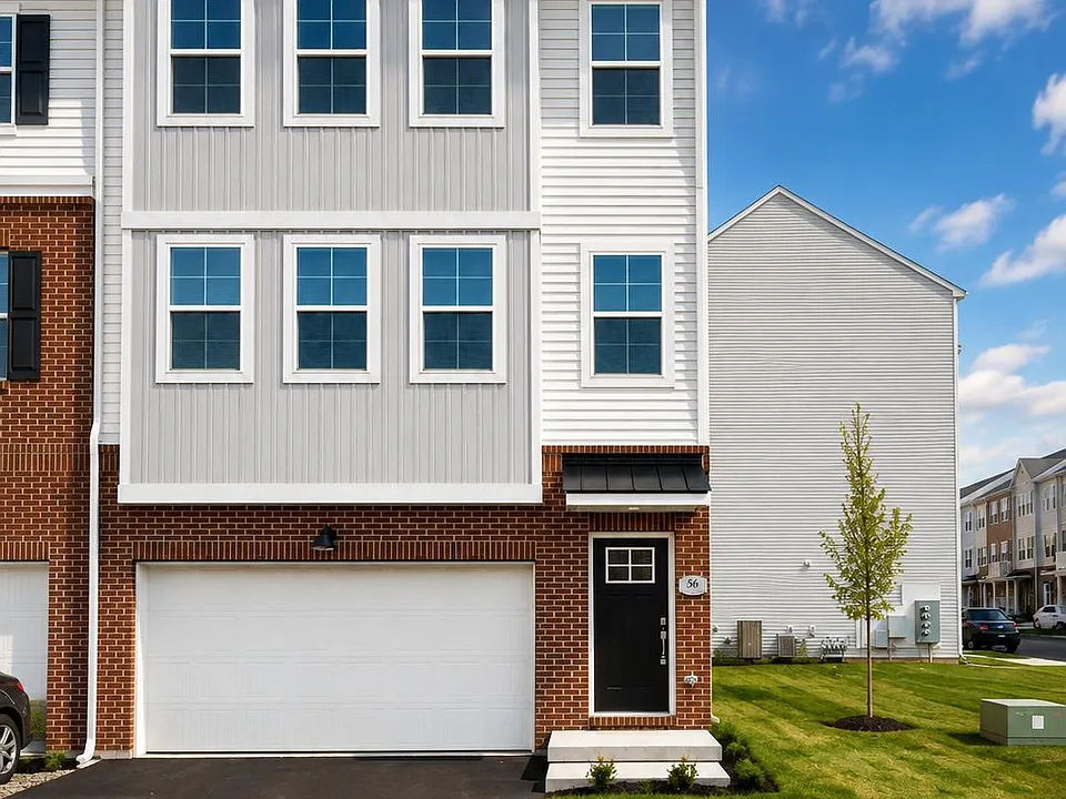 56 Continental Way