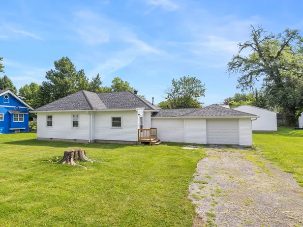 2725 S Taft Ave, Indianapolis, IN 46241
