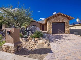 1452 Butte Rd, Prescott, AZ 86303