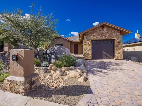 1452 Butte Rd, Prescott, AZ 86303