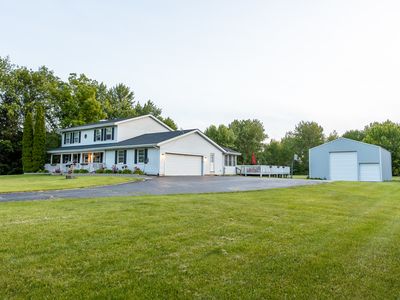 24232 S Schoolhouse Rd, Manhattan, IL, 60442