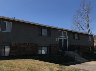 3107 Palm Ct APT 3, Fort Collins, CO 80526
