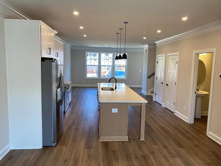 2226 Leeham St #A — Photo 3