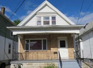 44 Hoerner Ave, Buffalo, NY 14211