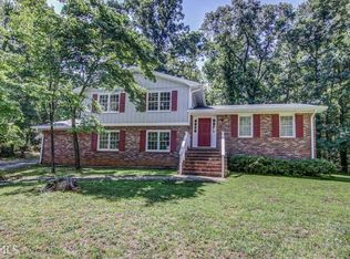 2263 Hampton Trl, Conyers, GA 30013
