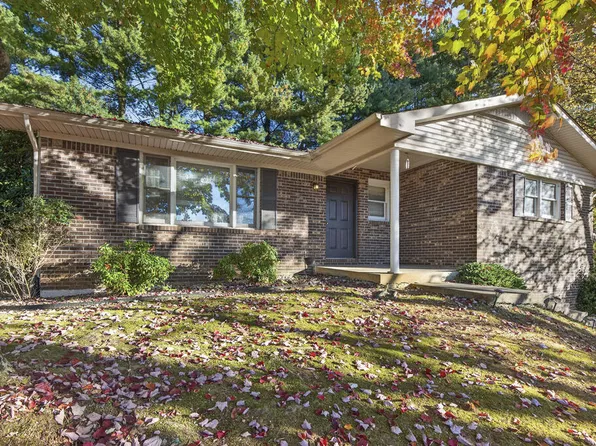 309 Timber Oak Dr, Bristol, VA 24201