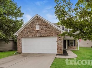 8146 Birchfield Dr, Indianapolis, IN 46268