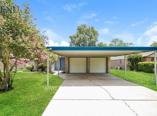 1915 Jones St, Rosenberg, TX 77471