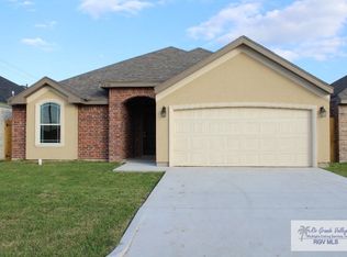 3318 Adams Landing Ave, Harlingen, TX 78550