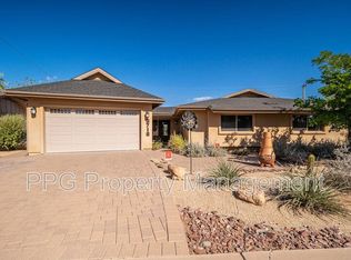 8718 E Thornwood Dr, Scottsdale, AZ 85251