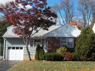 109 11th St, Wood Ridge, NJ 07075