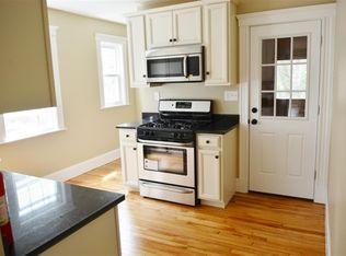 12 Fairfax St, Somerville, MA 02144