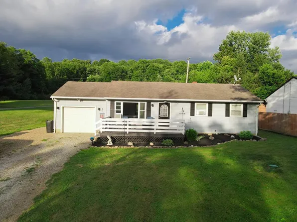 1771 State Route 39, Lucas, OH 44843