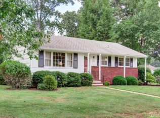 1732 Jerome St, Piscataway, NJ