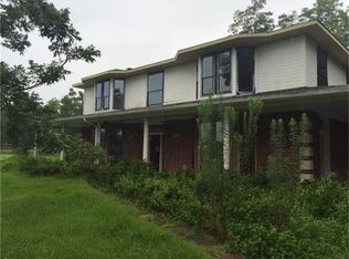 18206 County Road 127, Pearland, TX 77581