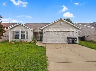 4011 Homerton St, Lafayette, IN 47909