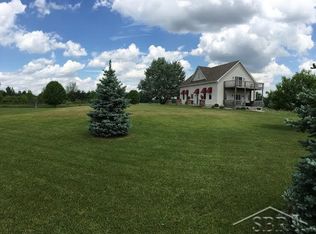 6333 Hart Rd, Saginaw, MI 48609