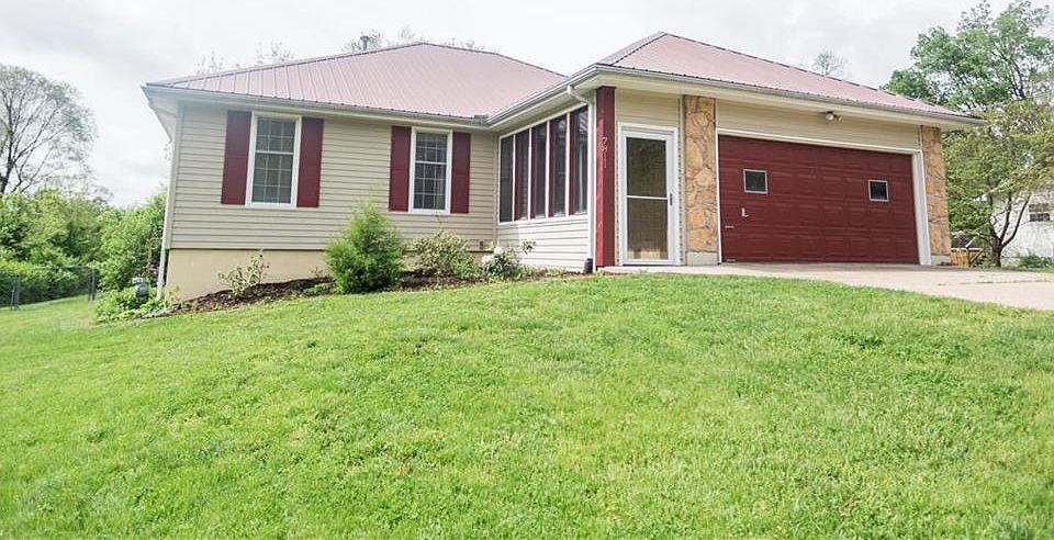 1st image of 7811 W High Dr