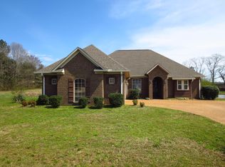 26 Below St, Ecru, MS 38841