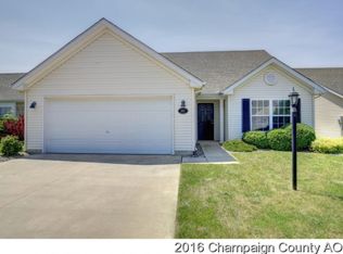 2907 Nobel Dr, Champaign, IL 61822