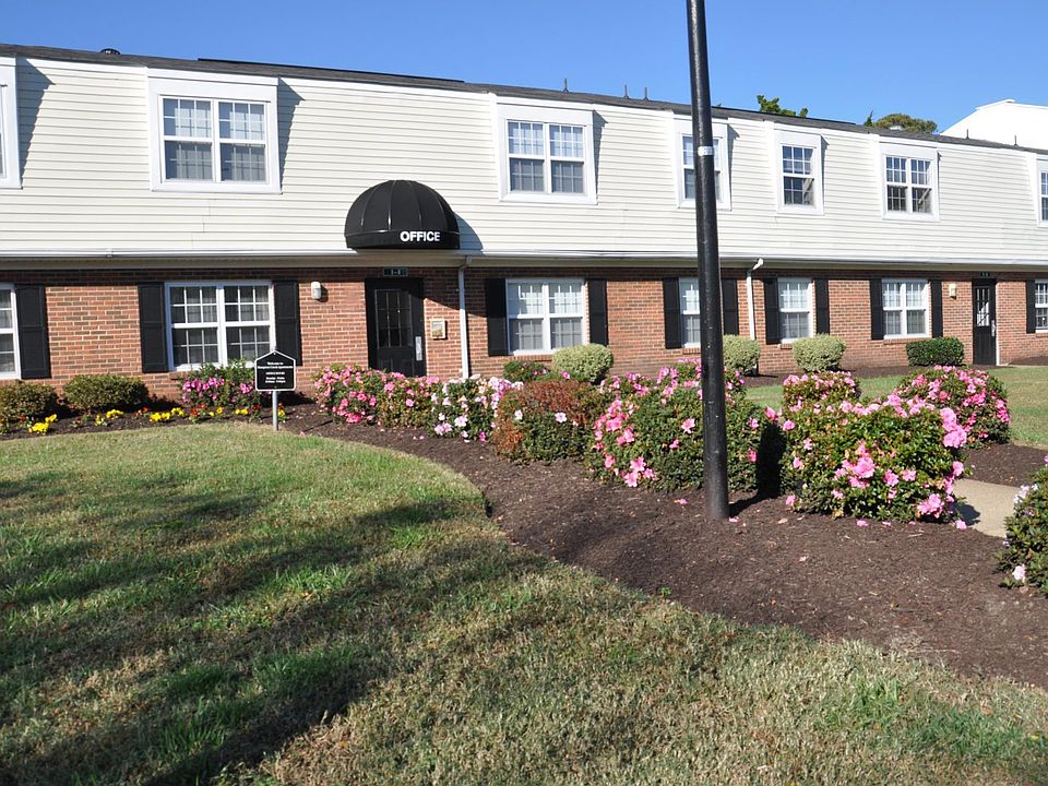 Hampton Creek Apartment Rentals Hampton, VA Zillow