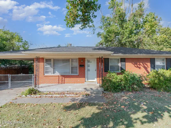 5611 Georgia Ln, Louisville, KY 40219