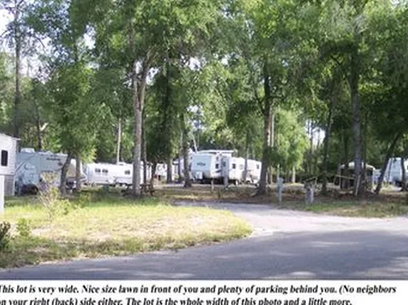 25163 NE 143rd Pl, Fort Mc Coy, FL 32134