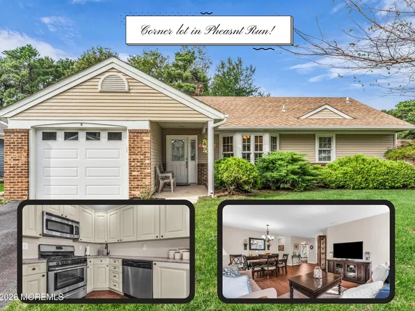 9 Brookdale Court, Forked River, NJ 08731
