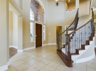 540 Hunter St, Argyle, TX 76226