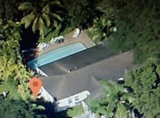 15481 SW 152nd Ter, Miami, FL 33187