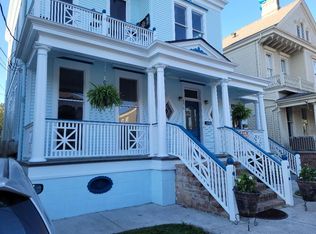 4016 Prytania St, New Orleans, LA 70115