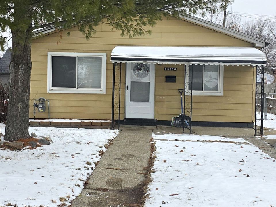 1st image of 8635 Essex Ave
