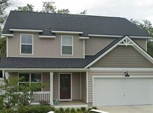 499 Volunteer Park Rd, Beaufort, SC 29936