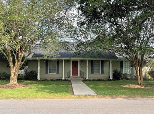 107 Elder St, Thibodaux, LA 70301