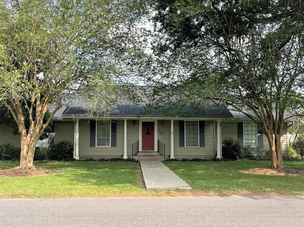 107 Elder St, Thibodaux, LA 70301