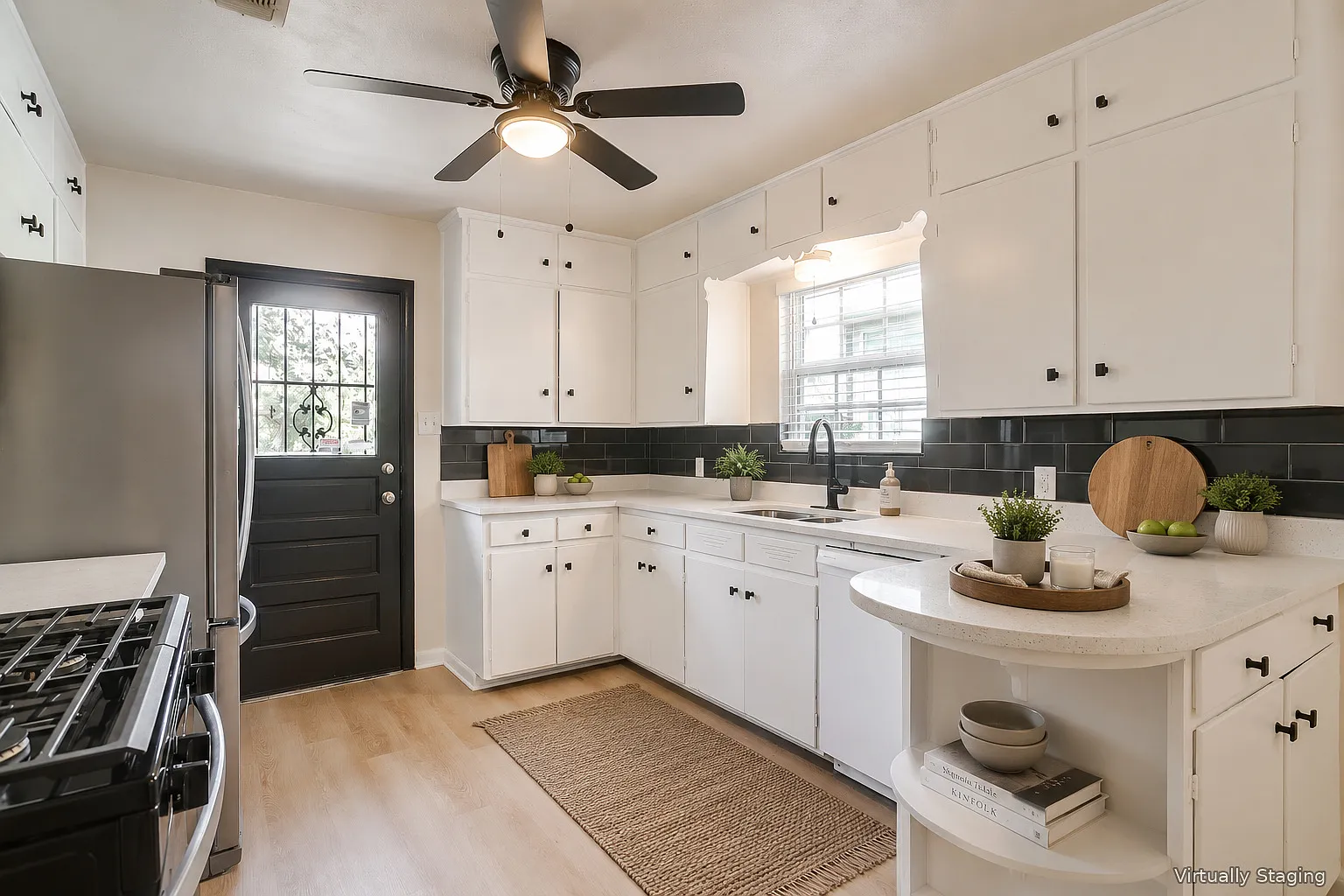 3 bed, 1530 sqft, $2,100 — Photo 3