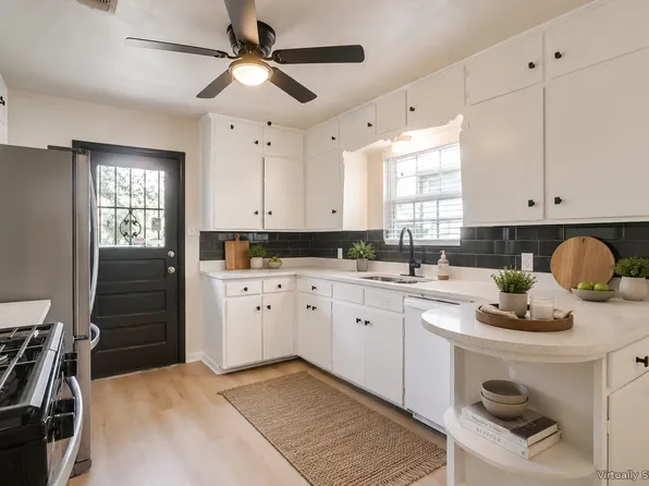 4725 Houghton Ave, Fort Worth, TX 76107