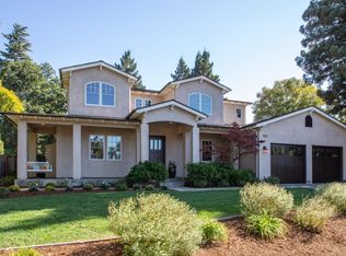 858 Hierra Ct, Los Altos, CA 94024