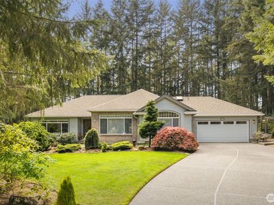 5730 NW Londonderry Loop, Bremerton, WA, 98312