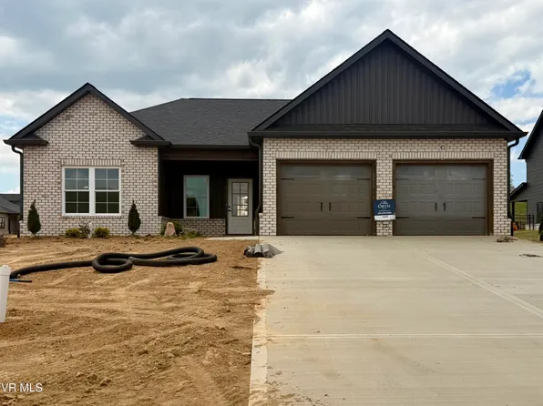 1435 Cabot Cv, Jonesborough, TN 37659