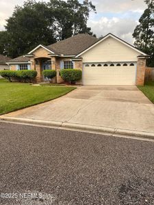12397 SOARING FLIGHT Drive, Jacksonville, FL, 32225