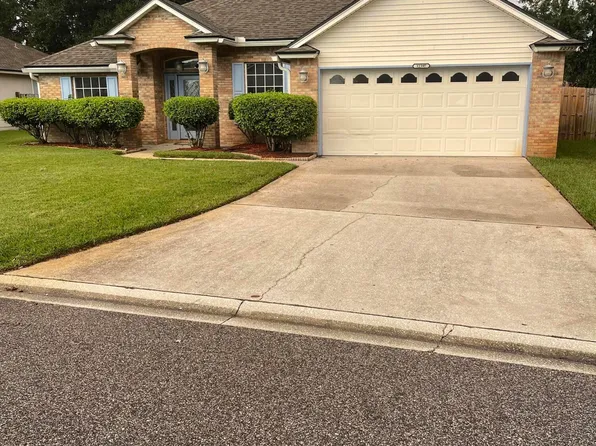 12397 SOARING FLIGHT Drive, Jacksonville, FL 32225