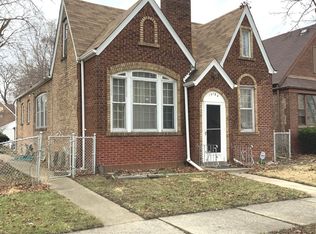 14104 S Michigan Ave, Riverdale, IL
