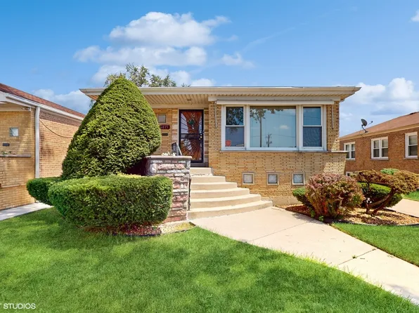 6015 S Rutherford Ave, Chicago, IL 60638