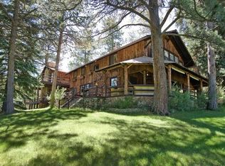 160 Upper Bear Creek Rd, Evergreen, CO 80439