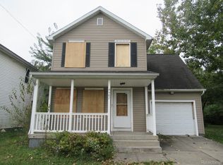 4487 French Rd, Detroit, MI 48214