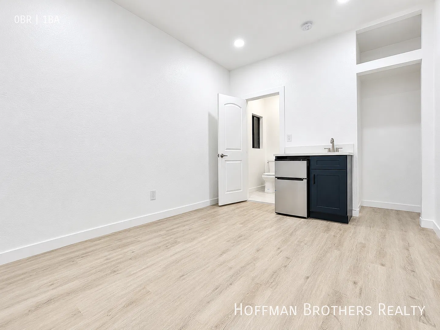 Affordable Private Studio in Lincoln Heights with Private Bath, Renovated Finishes & Utilities Av... — Photo 1