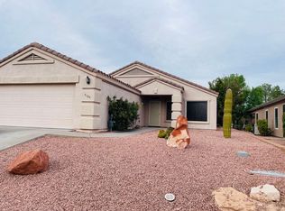 5104 E Sage Springs Dr, Cornville, AZ 86325