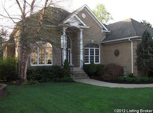 8015 Kendrick Crossing Ln, Louisville, KY 40291